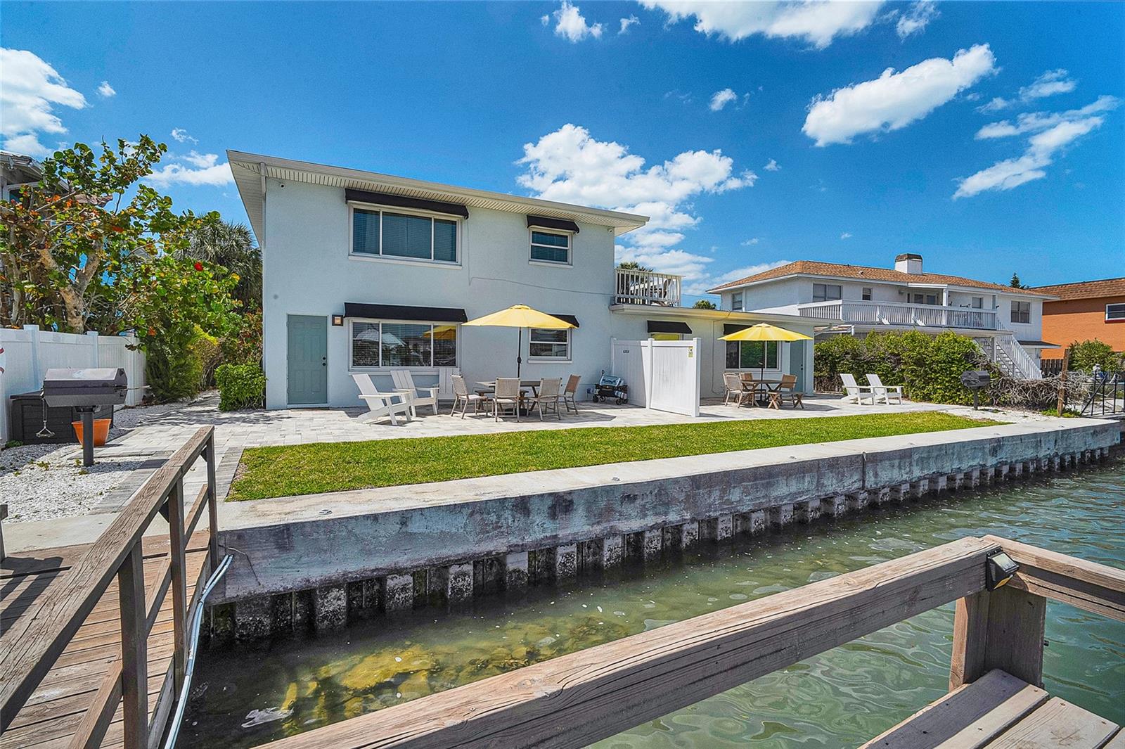 2605 BAY BLVD, INDIAN ROCKS BEACH, FL, 33785