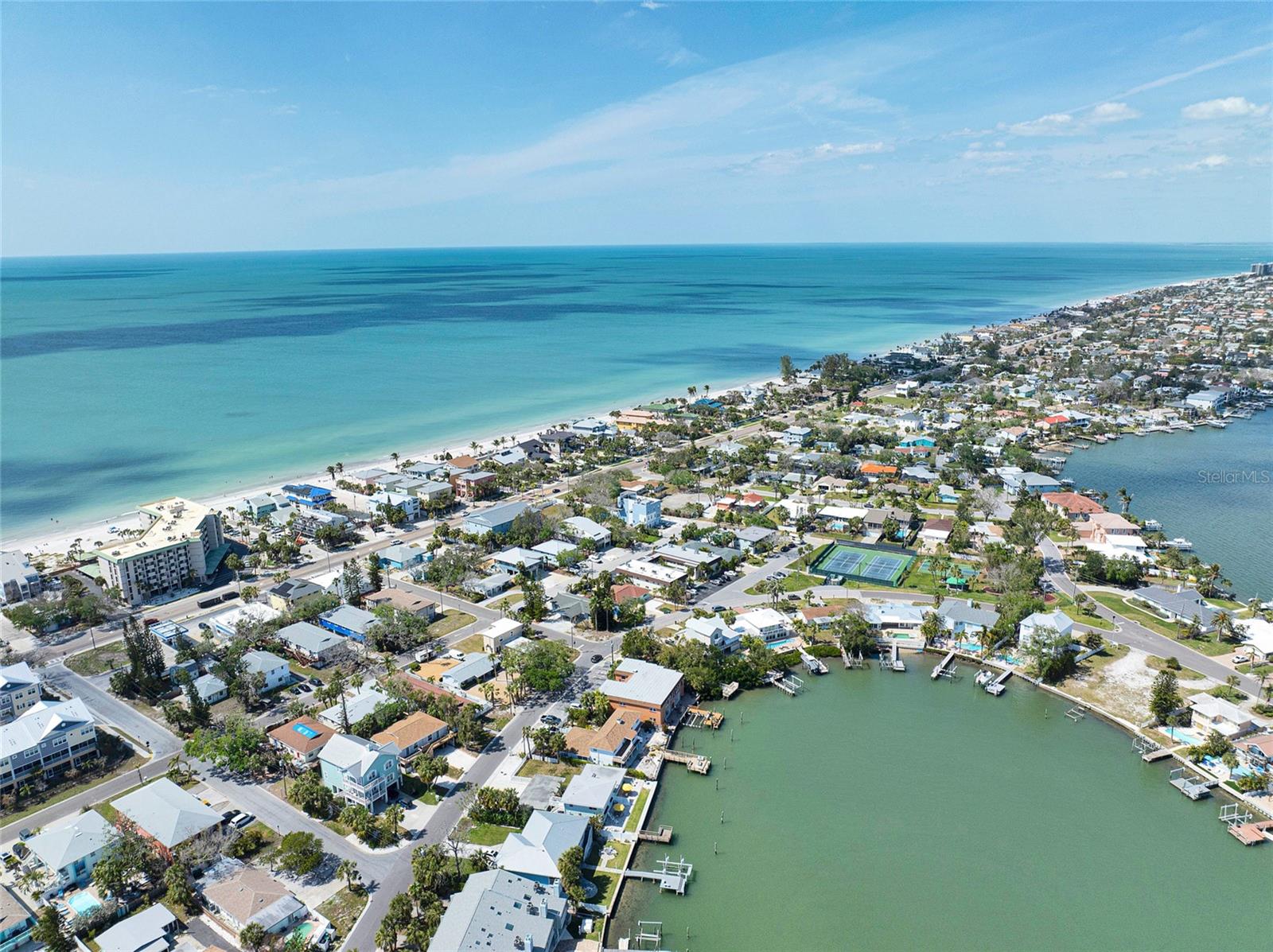 2605 BAY BLVD, INDIAN ROCKS BEACH, FL, 33785
