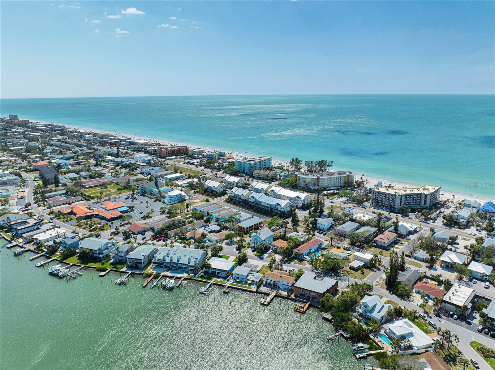 2605 BAY BLVD, INDIAN ROCKS BEACH, FL, 33785