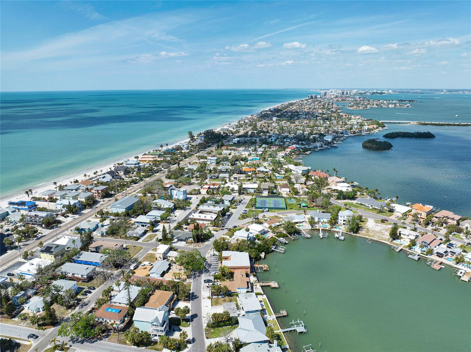 2605 BAY BLVD, INDIAN ROCKS BEACH, FL, 33785