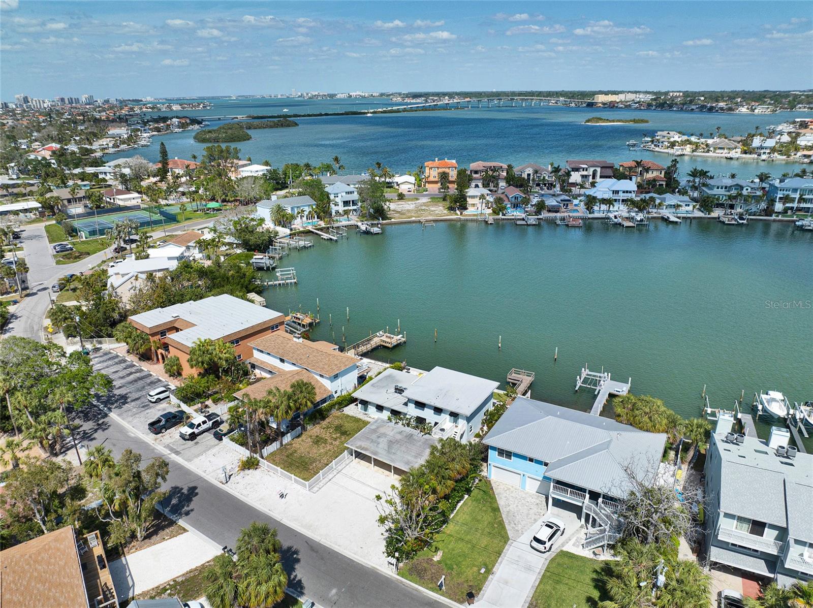 2605 BAY BLVD, INDIAN ROCKS BEACH, FL, 33785