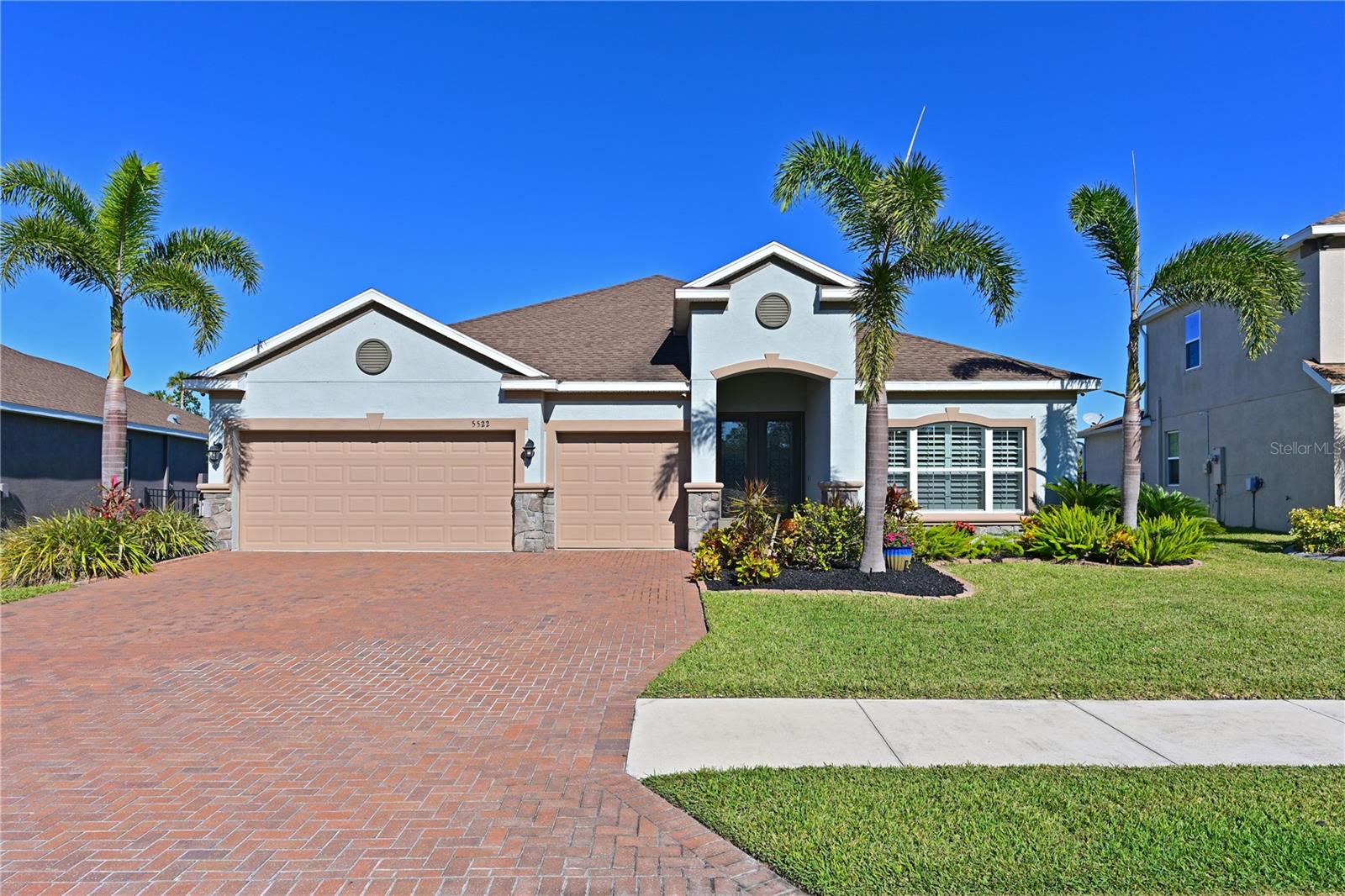 5522 69TH PL E, ELLENTON, FL, 34222