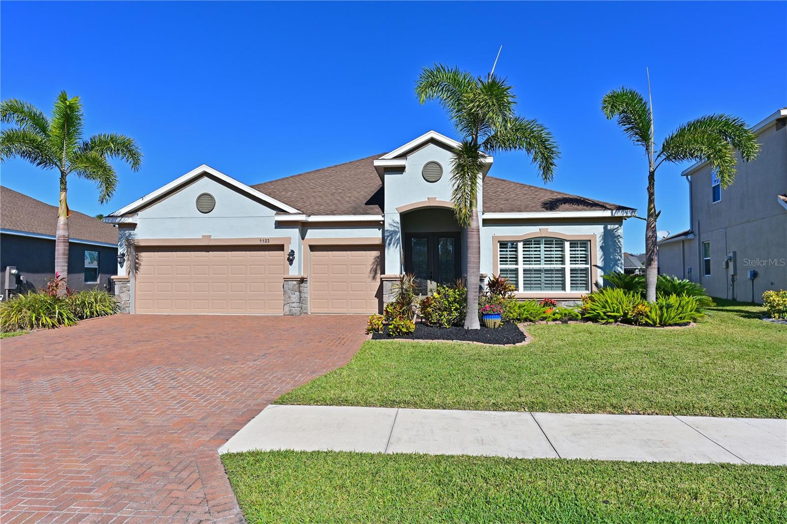 5522 69TH PL E, ELLENTON, FL, 34222