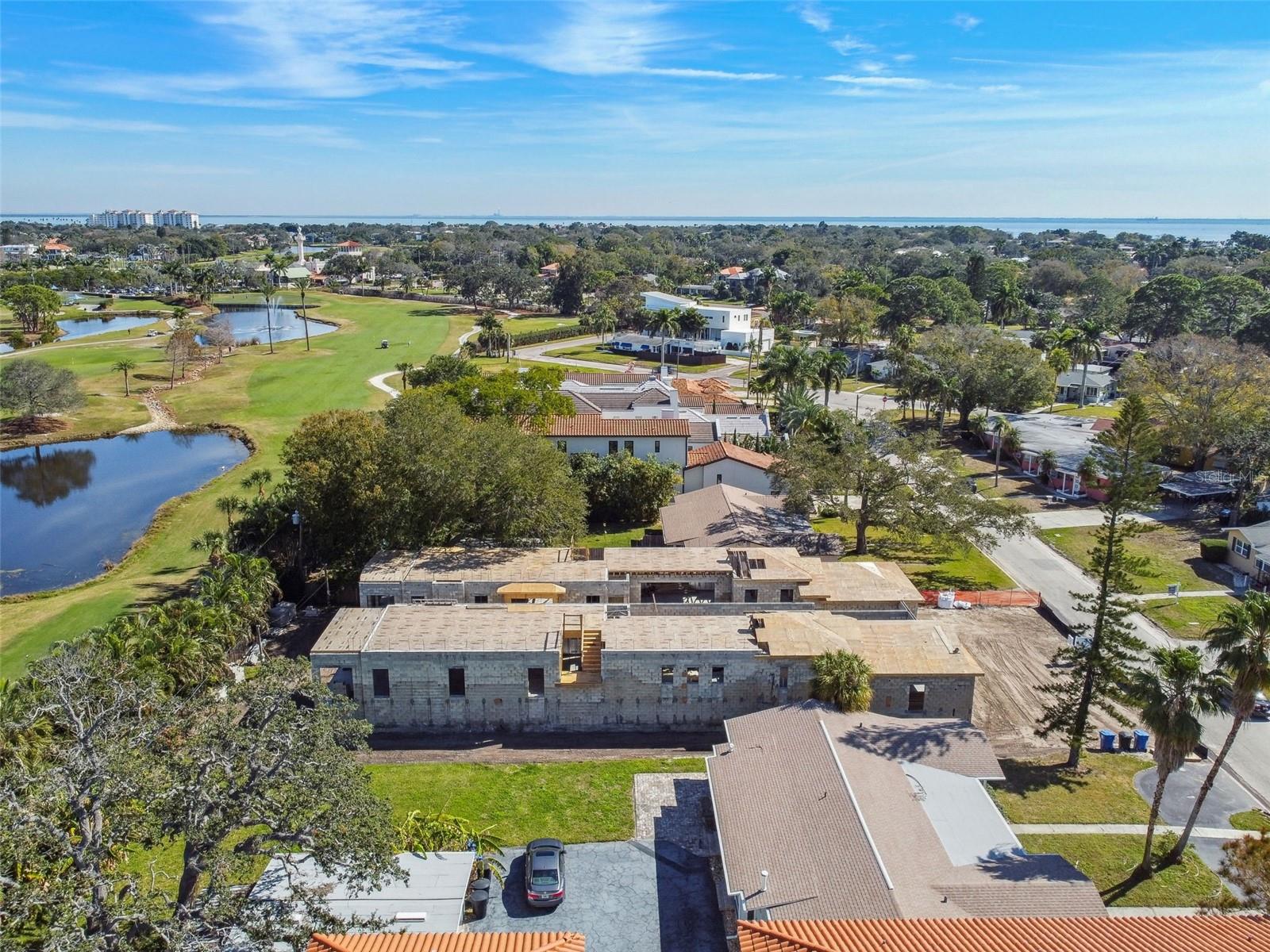 126 RICARDO WAY NE, ST PETERSBURG, FL, 33704