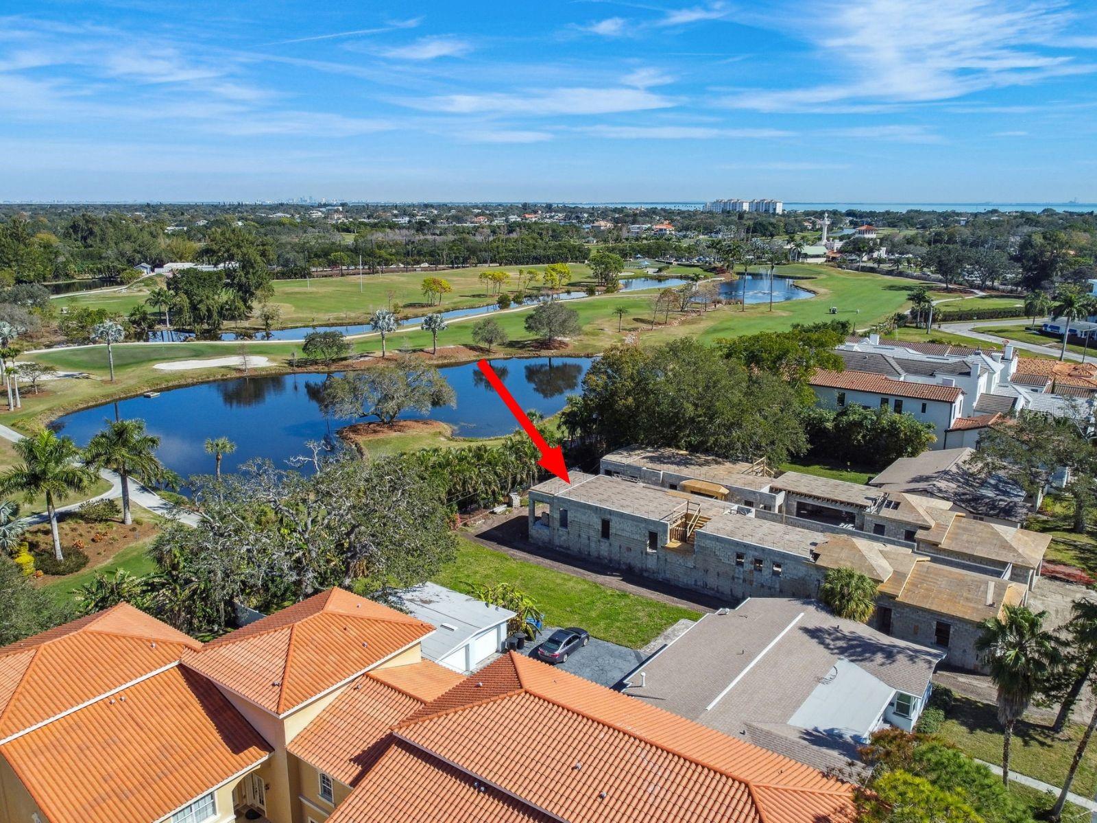 126 RICARDO WAY NE, ST PETERSBURG, FL, 33704