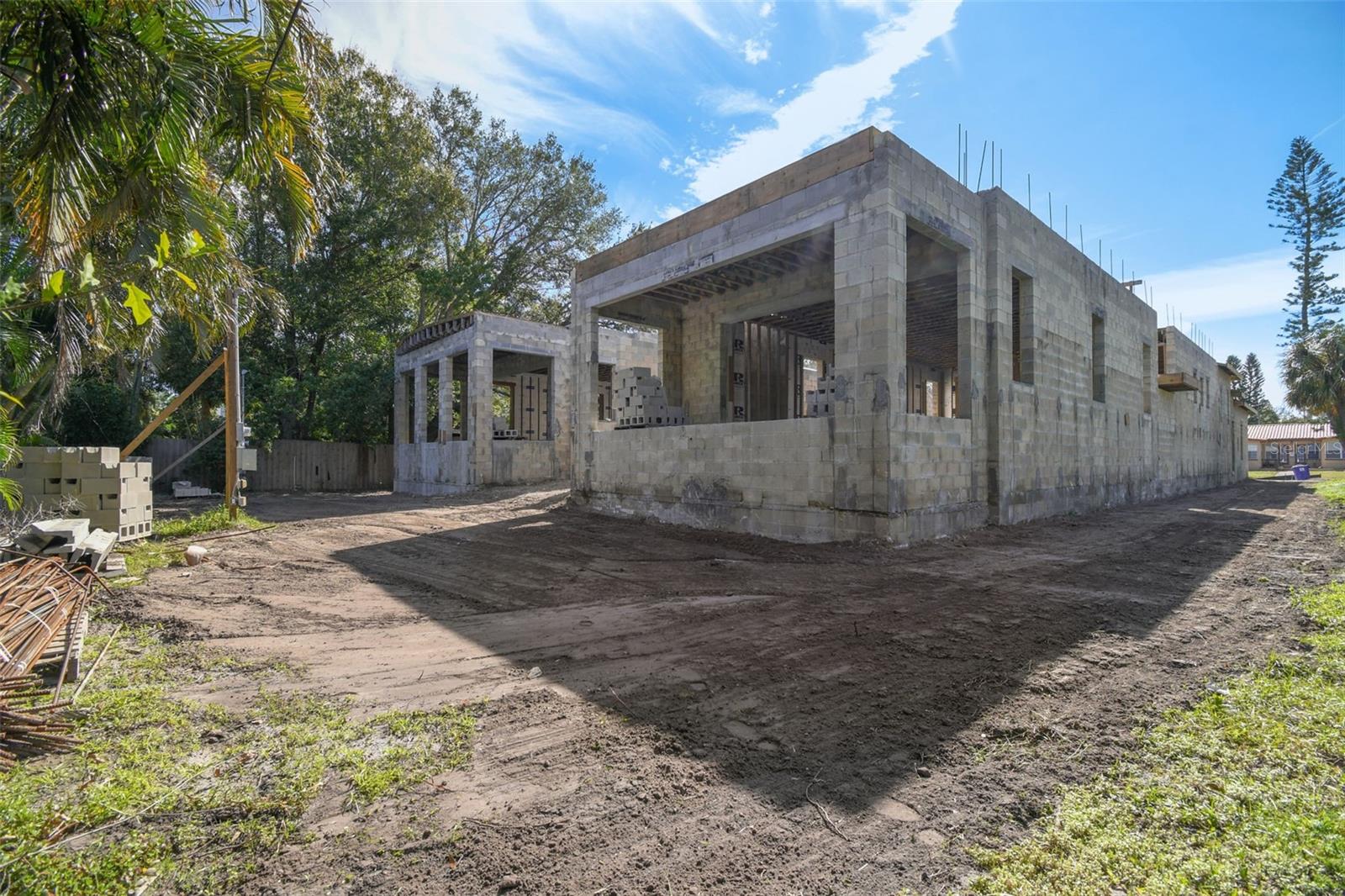 126 RICARDO WAY NE, ST PETERSBURG, FL, 33704