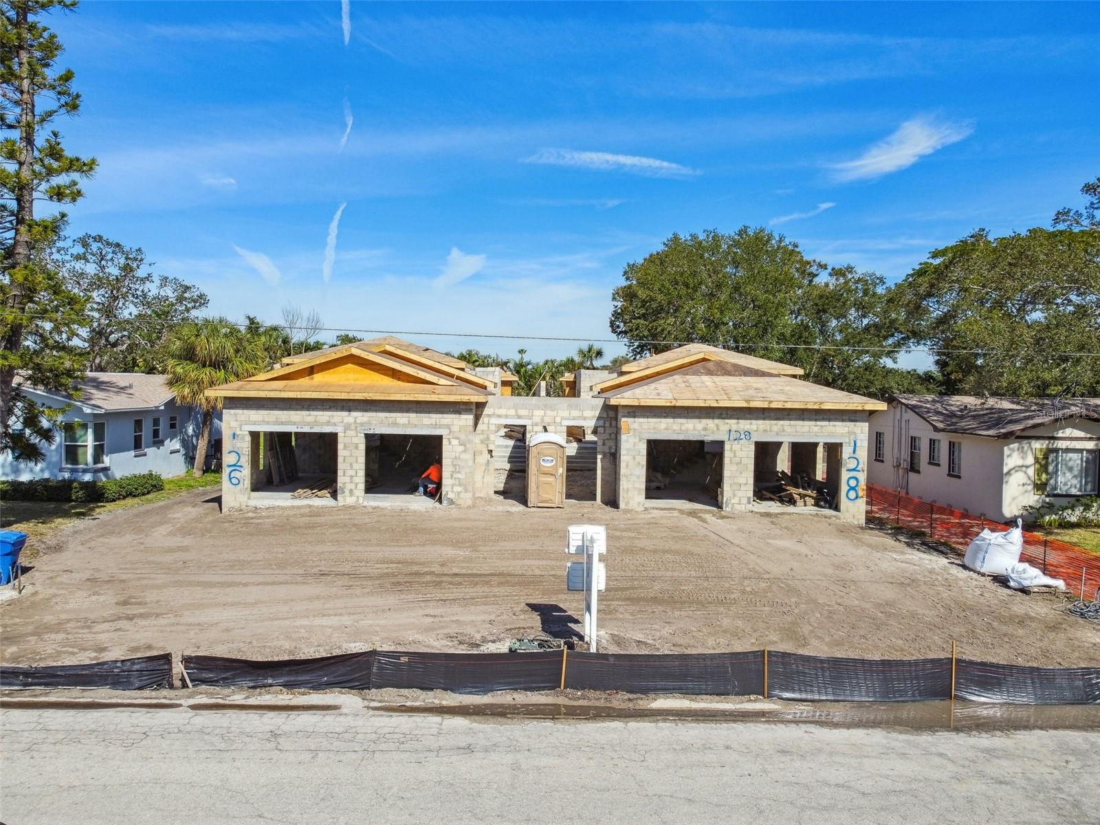 126 RICARDO WAY NE, ST PETERSBURG, FL, 33704