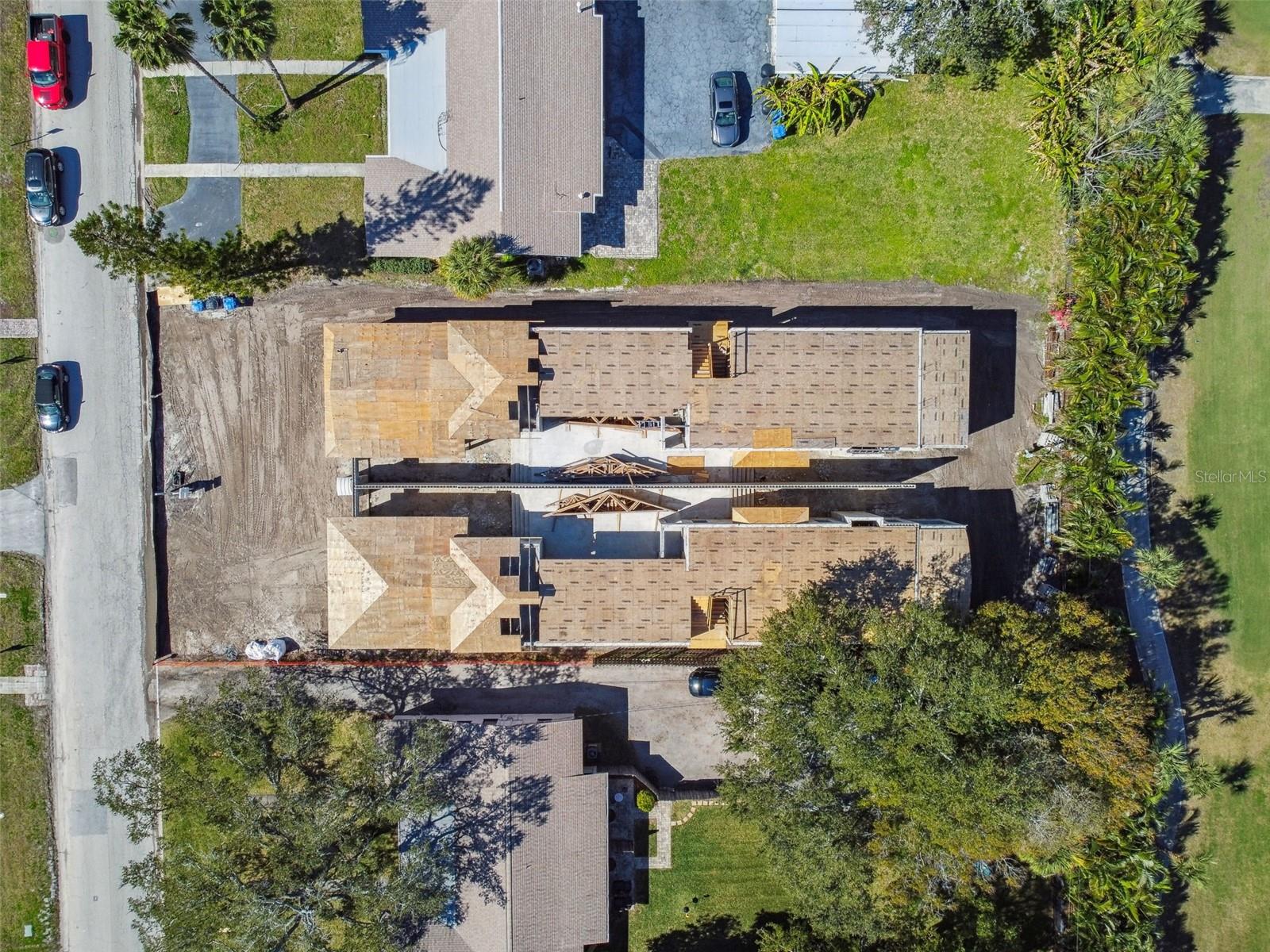 126 RICARDO WAY NE, ST PETERSBURG, FL, 33704