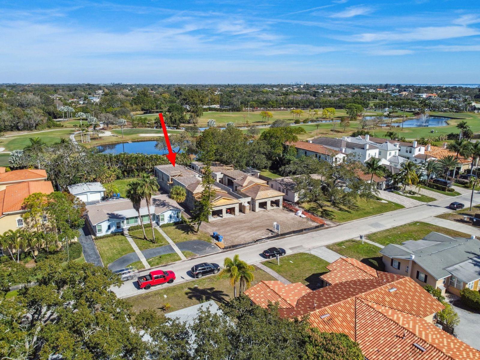 126 RICARDO WAY NE, ST PETERSBURG, FL, 33704