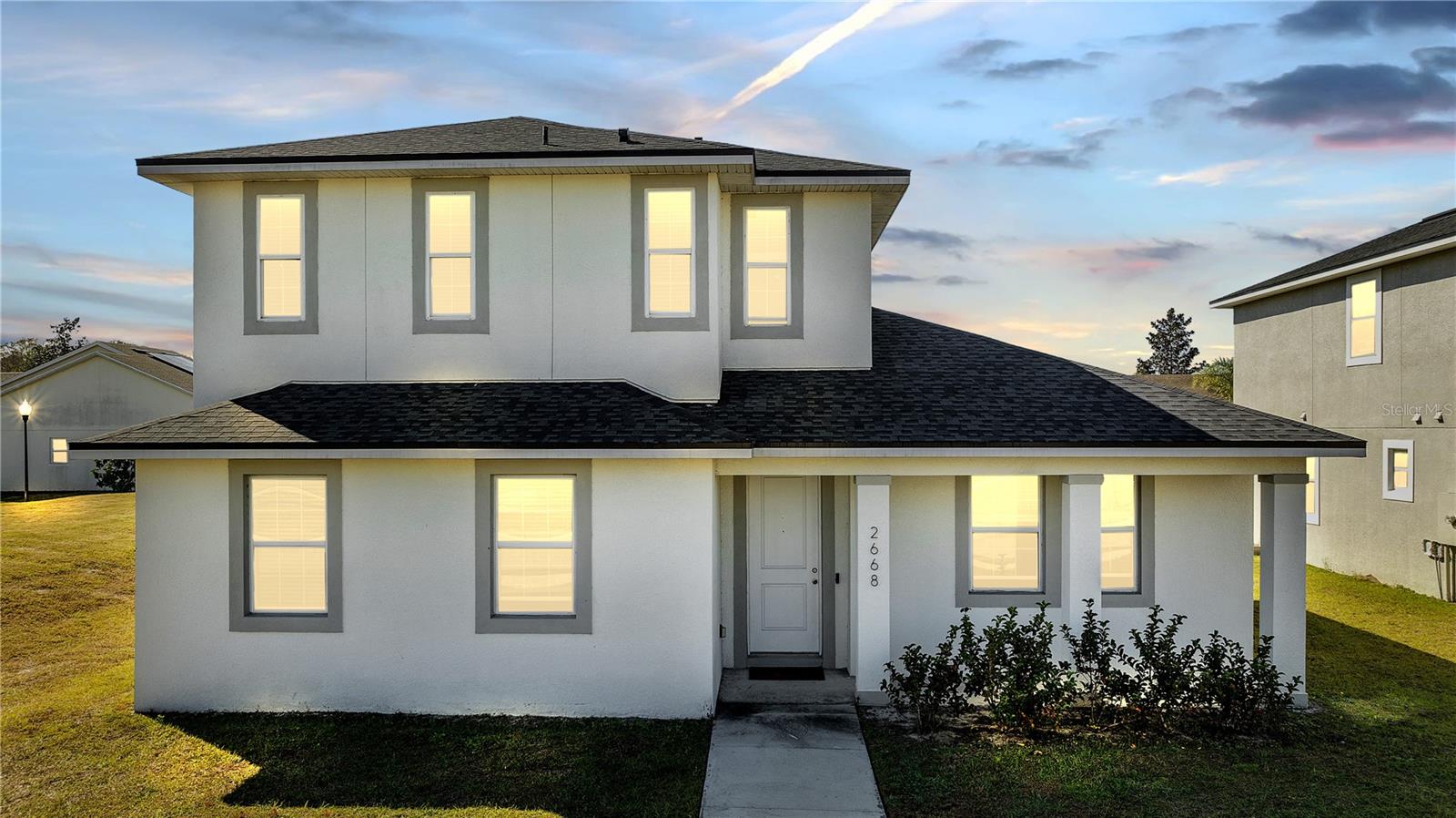 2668 TRAFALGAR BLVD, KISSIMMEE, FL, 34758
