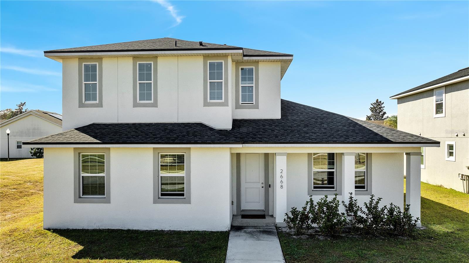 2668 TRAFALGAR BLVD, KISSIMMEE, FL, 34758