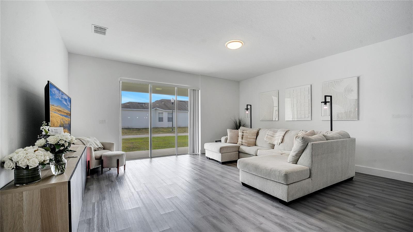 2668 TRAFALGAR BLVD, KISSIMMEE, FL, 34758