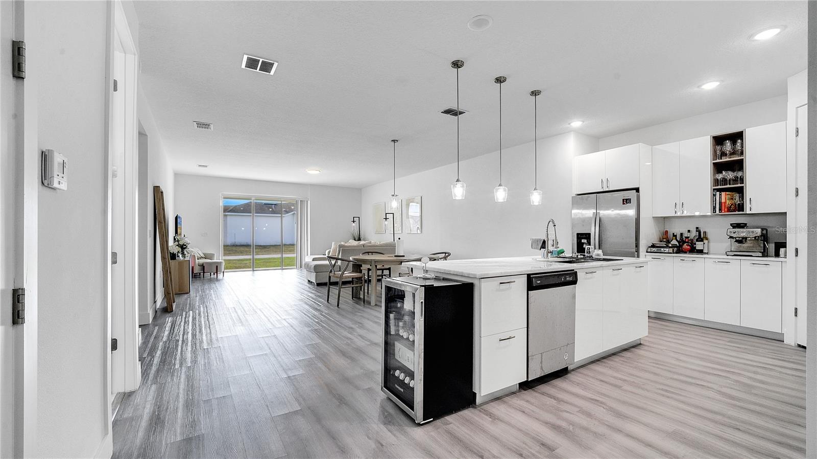 2668 TRAFALGAR BLVD, KISSIMMEE, FL, 34758