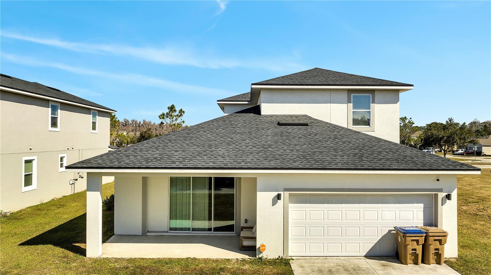 2668 TRAFALGAR BLVD, KISSIMMEE, FL, 34758