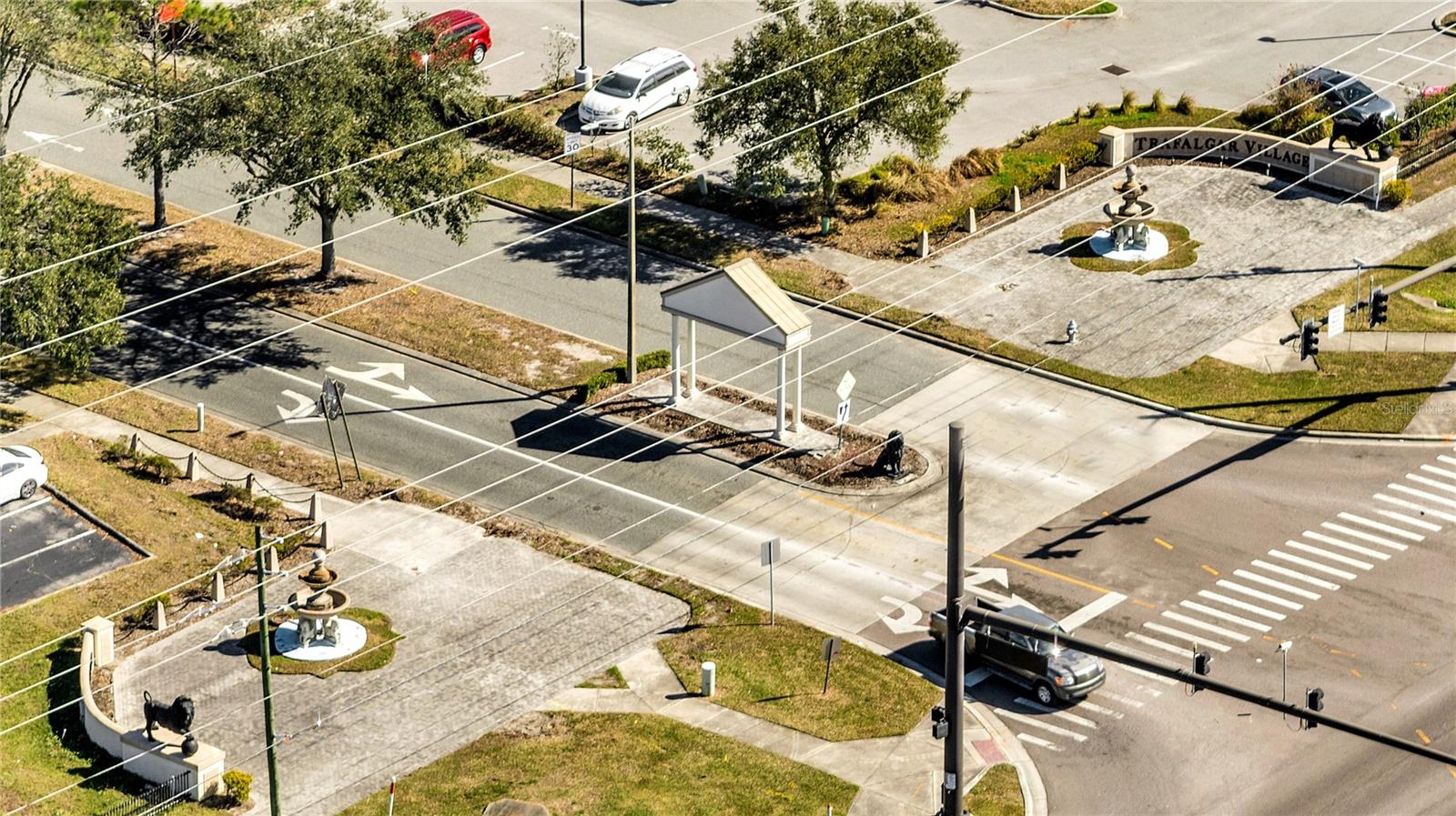 2668 TRAFALGAR BLVD, KISSIMMEE, FL, 34758