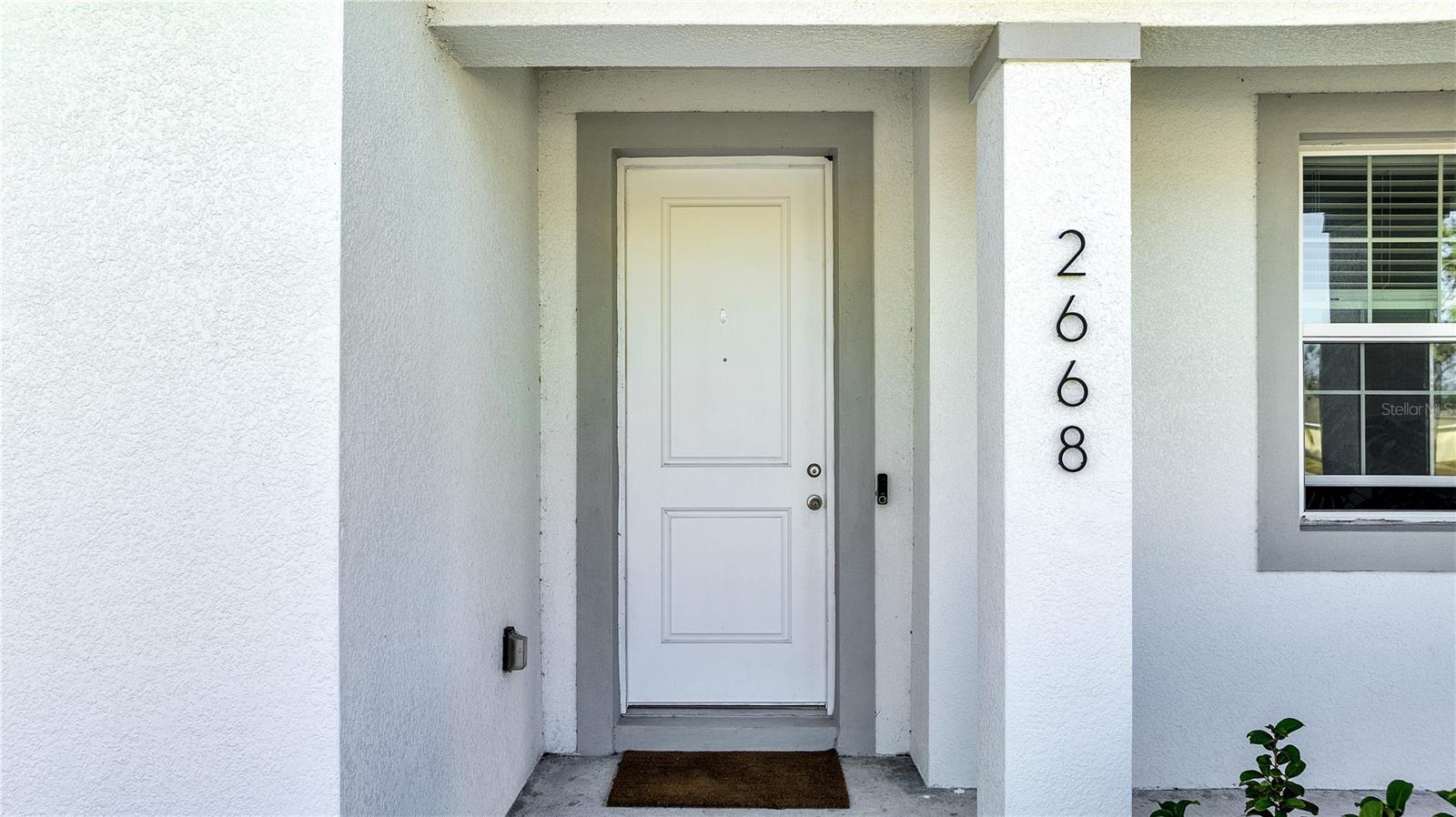 2668 TRAFALGAR BLVD, KISSIMMEE, FL, 34758