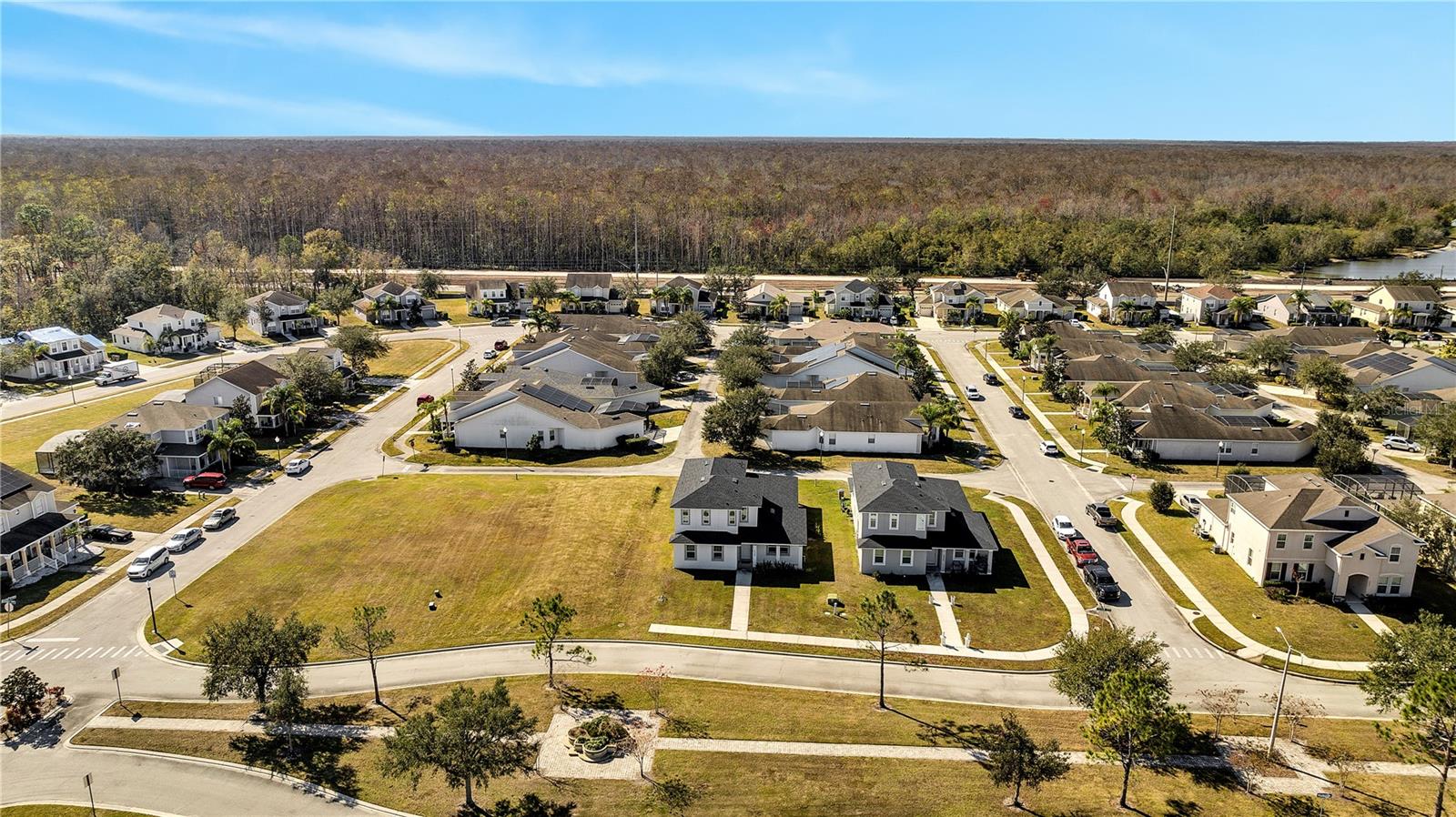 2668 TRAFALGAR BLVD, KISSIMMEE, FL, 34758
