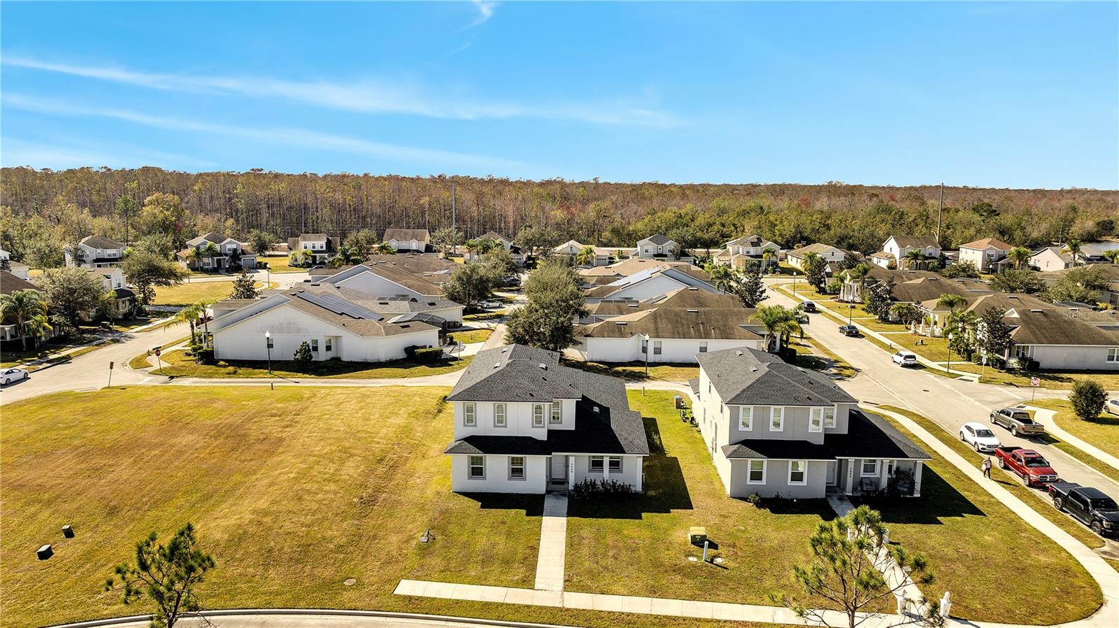 2668 TRAFALGAR BLVD, KISSIMMEE, FL, 34758