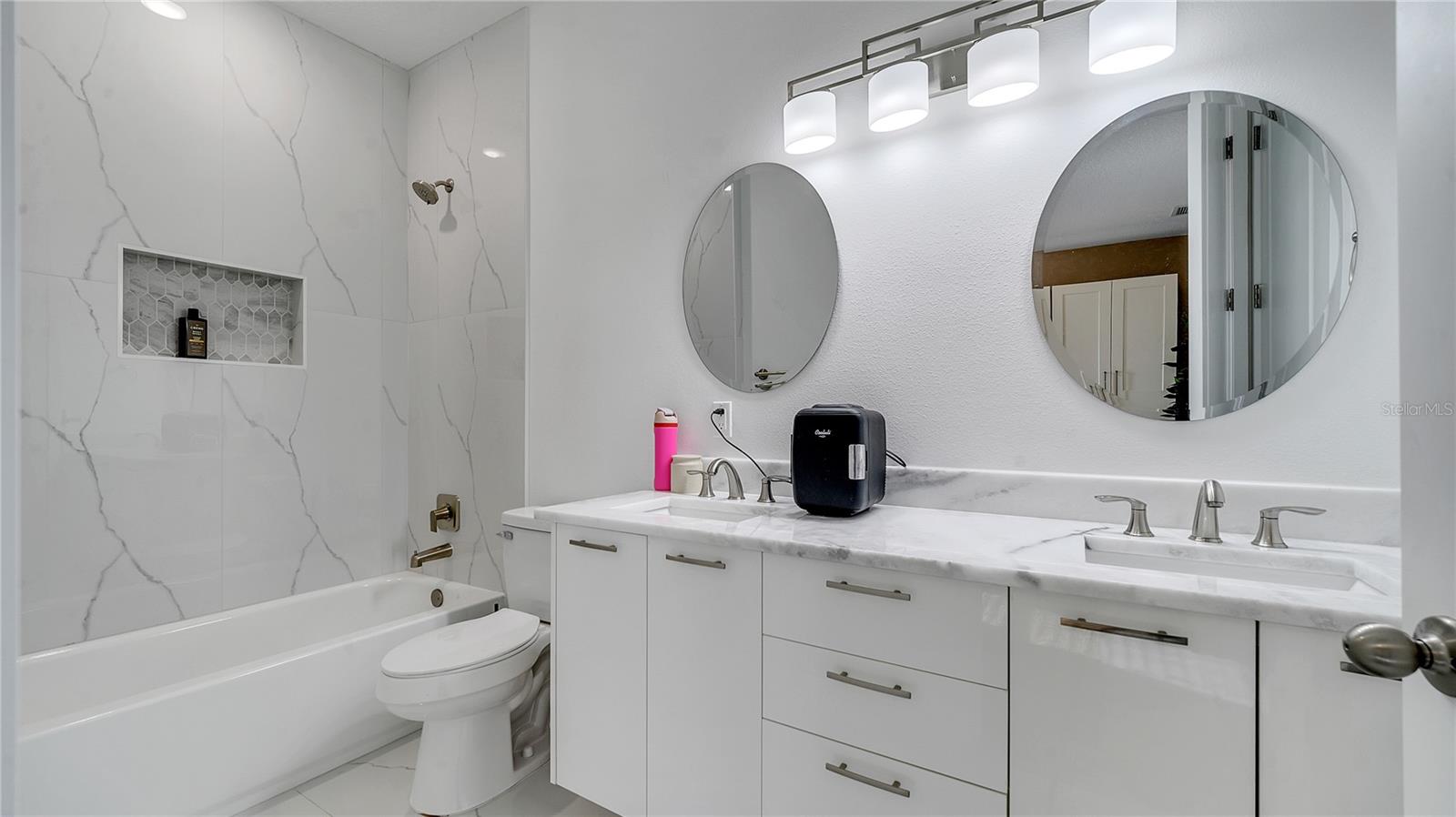 2668 TRAFALGAR BLVD, KISSIMMEE, FL, 34758