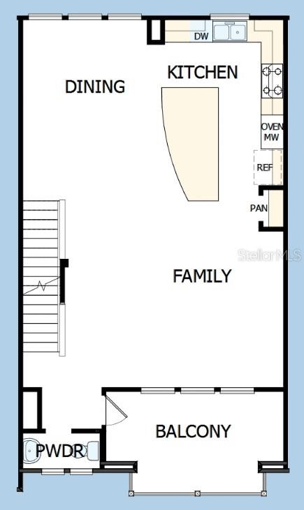7408 NEWHAM LN, SARASOTA, FL, 34240
