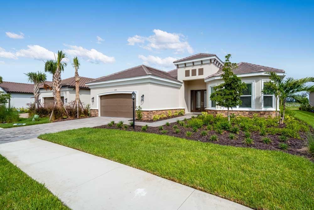 10160 SILENT NIGHT LN, SARASOTA, FL, 34241