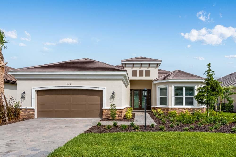 10160 SILENT NIGHT LN, SARASOTA, FL, 34241