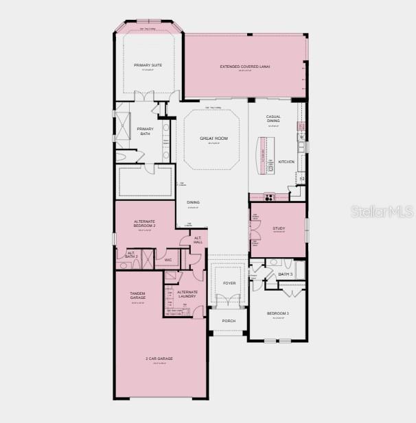 10160 SILENT NIGHT LN, SARASOTA, FL, 34241