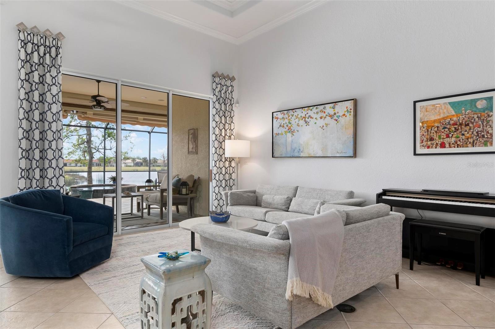 346 MONTELLUNA DR, NORTH VENICE, FL, 34275