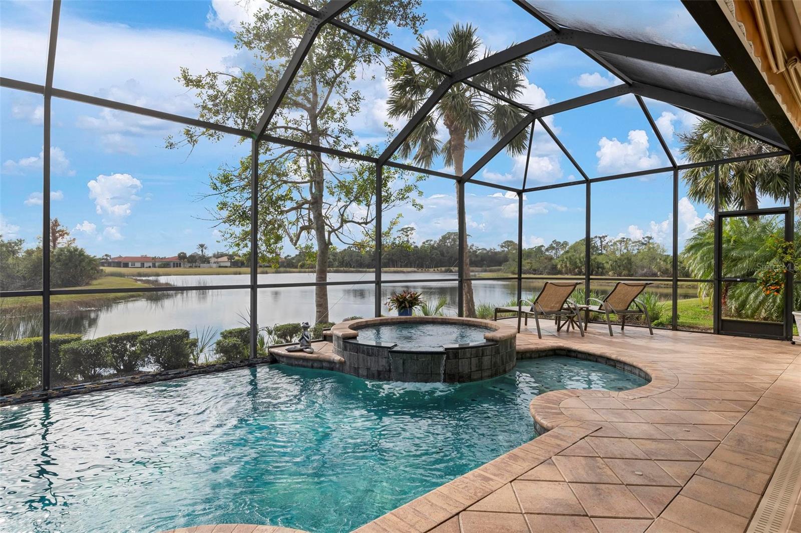 346 MONTELLUNA DR, NORTH VENICE, FL, 34275