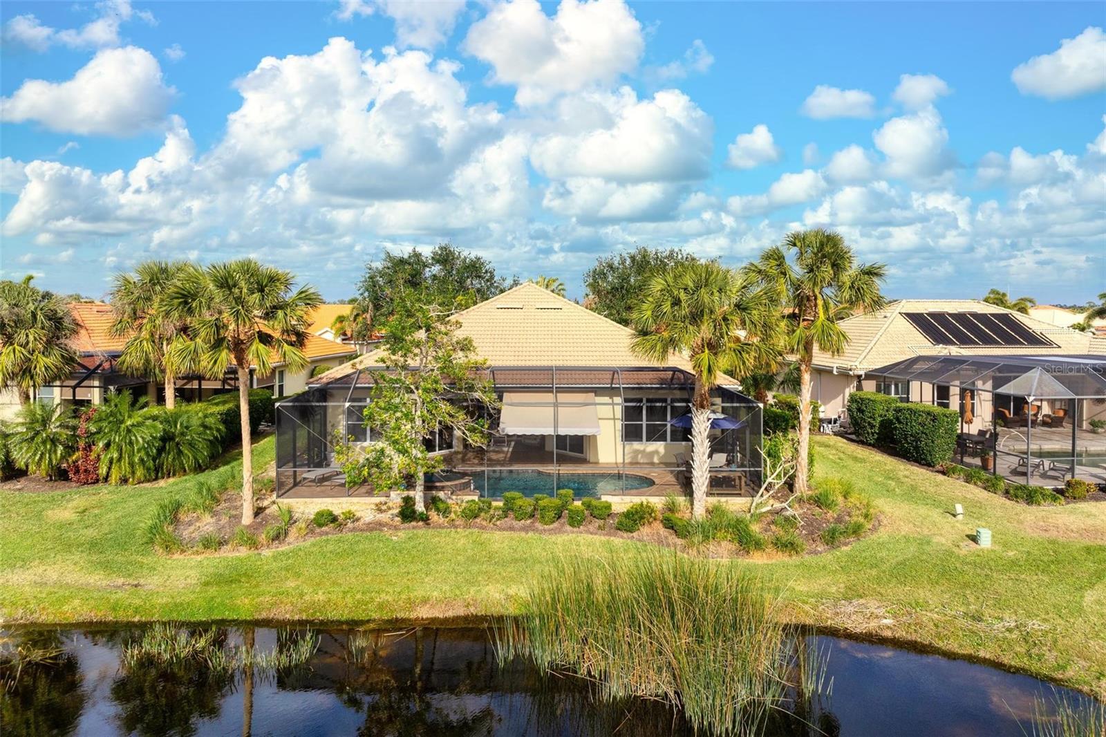 346 MONTELLUNA DR, NORTH VENICE, FL, 34275