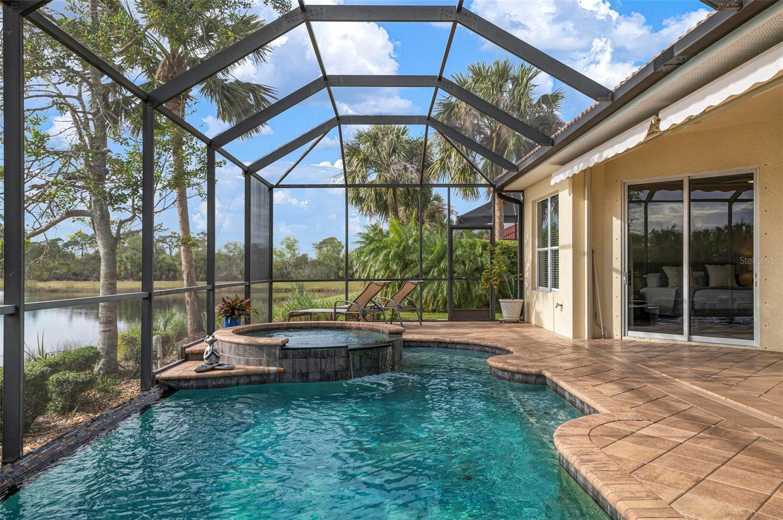 346 MONTELLUNA DR, NORTH VENICE, FL, 34275