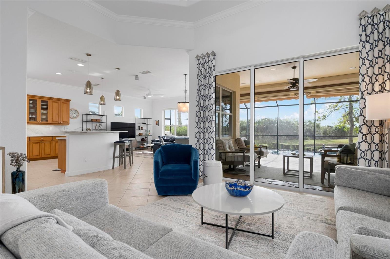 346 MONTELLUNA DR, NORTH VENICE, FL, 34275