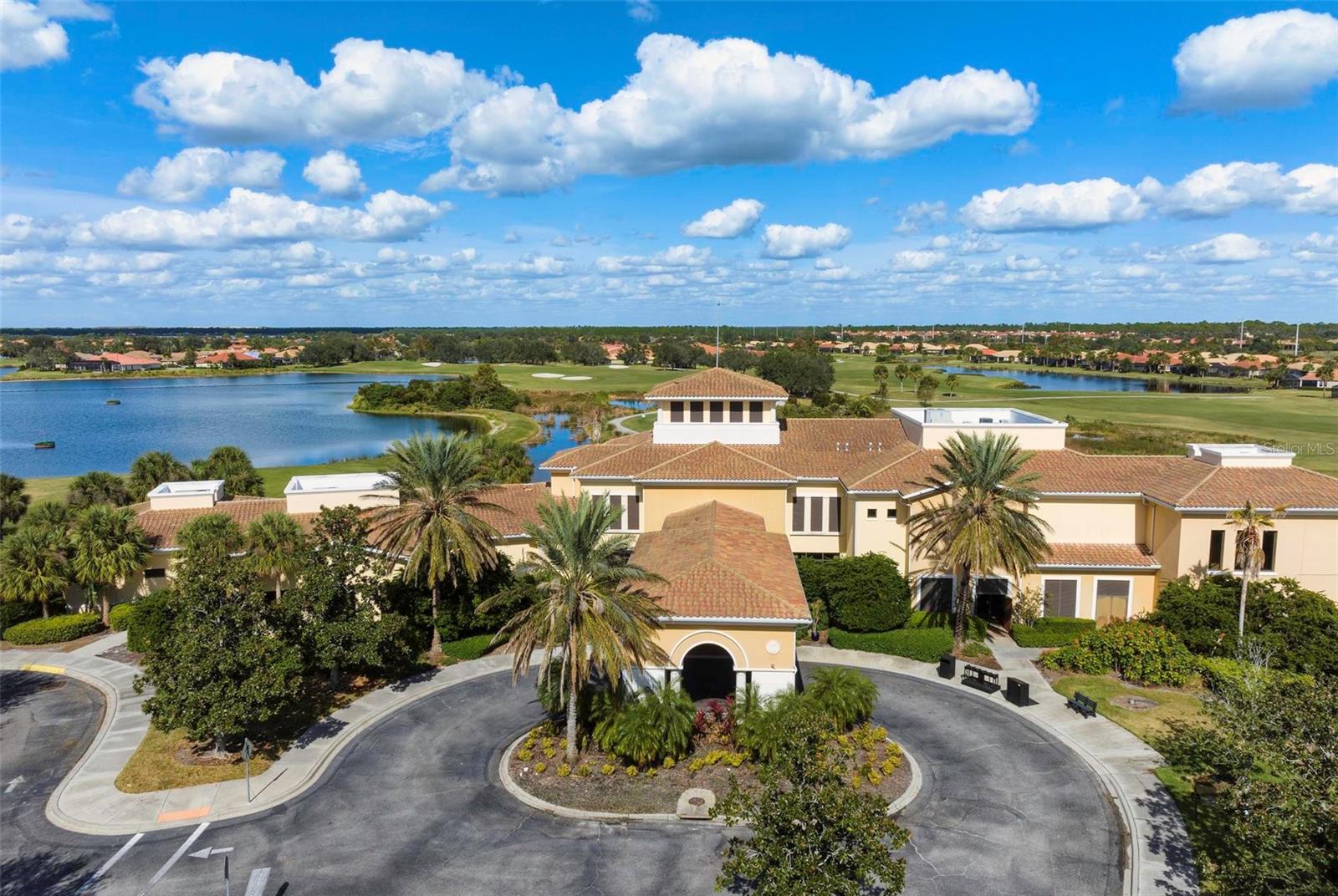 346 MONTELLUNA DR, NORTH VENICE, FL, 34275