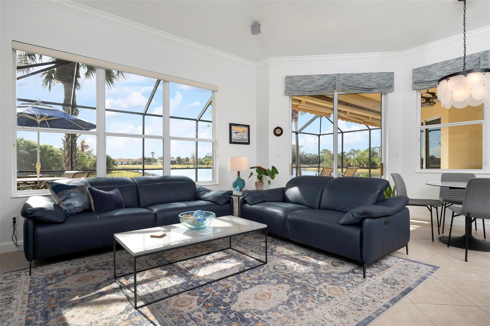 346 MONTELLUNA DR, NORTH VENICE, FL, 34275