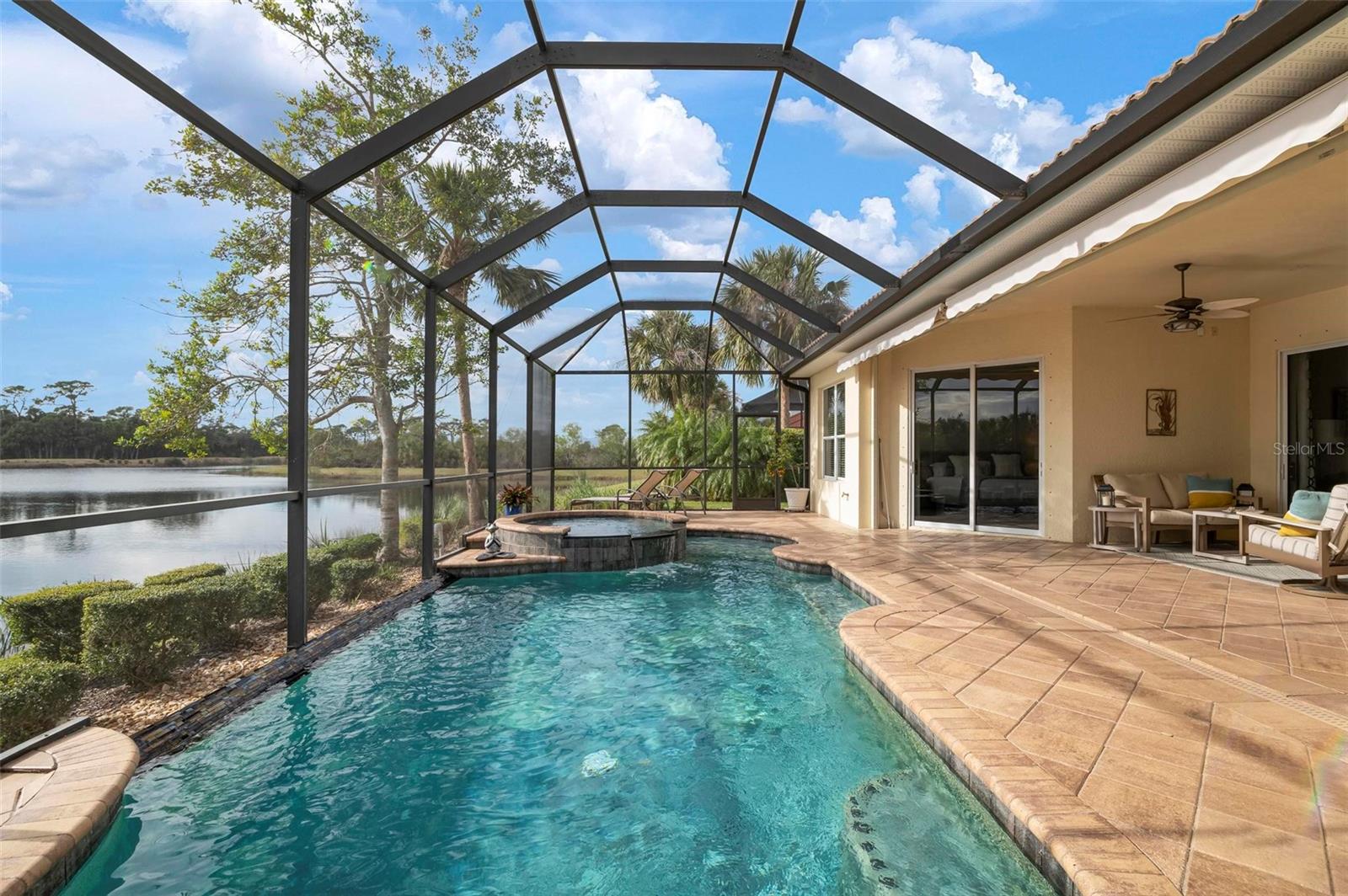 346 MONTELLUNA DR, NORTH VENICE, FL, 34275