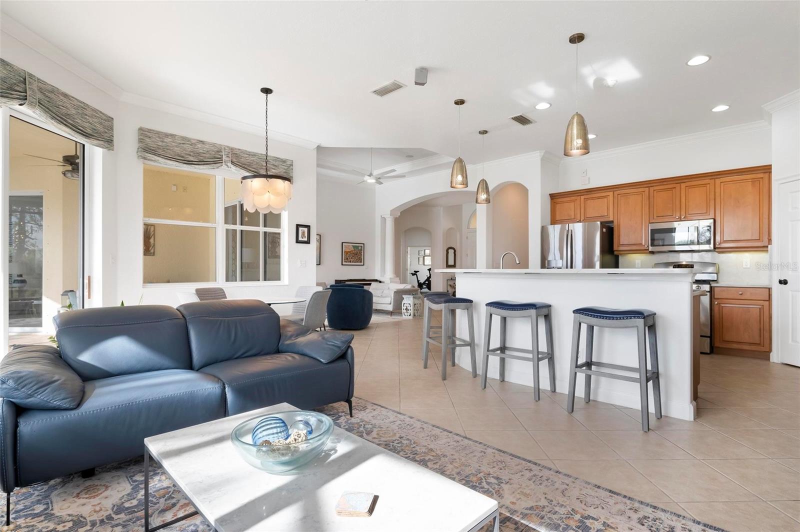 346 MONTELLUNA DR, NORTH VENICE, FL, 34275