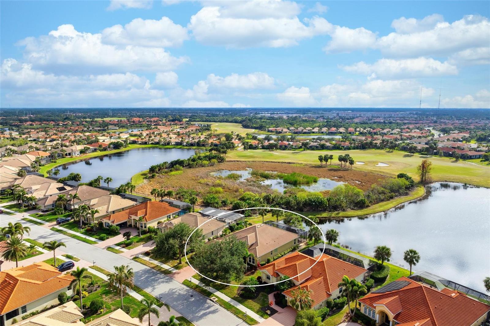 346 MONTELLUNA DR, NORTH VENICE, FL, 34275