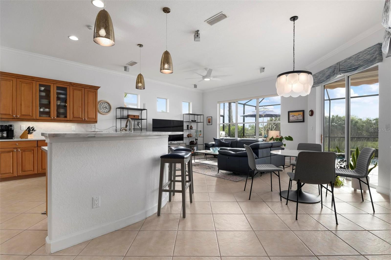 346 MONTELLUNA DR, NORTH VENICE, FL, 34275