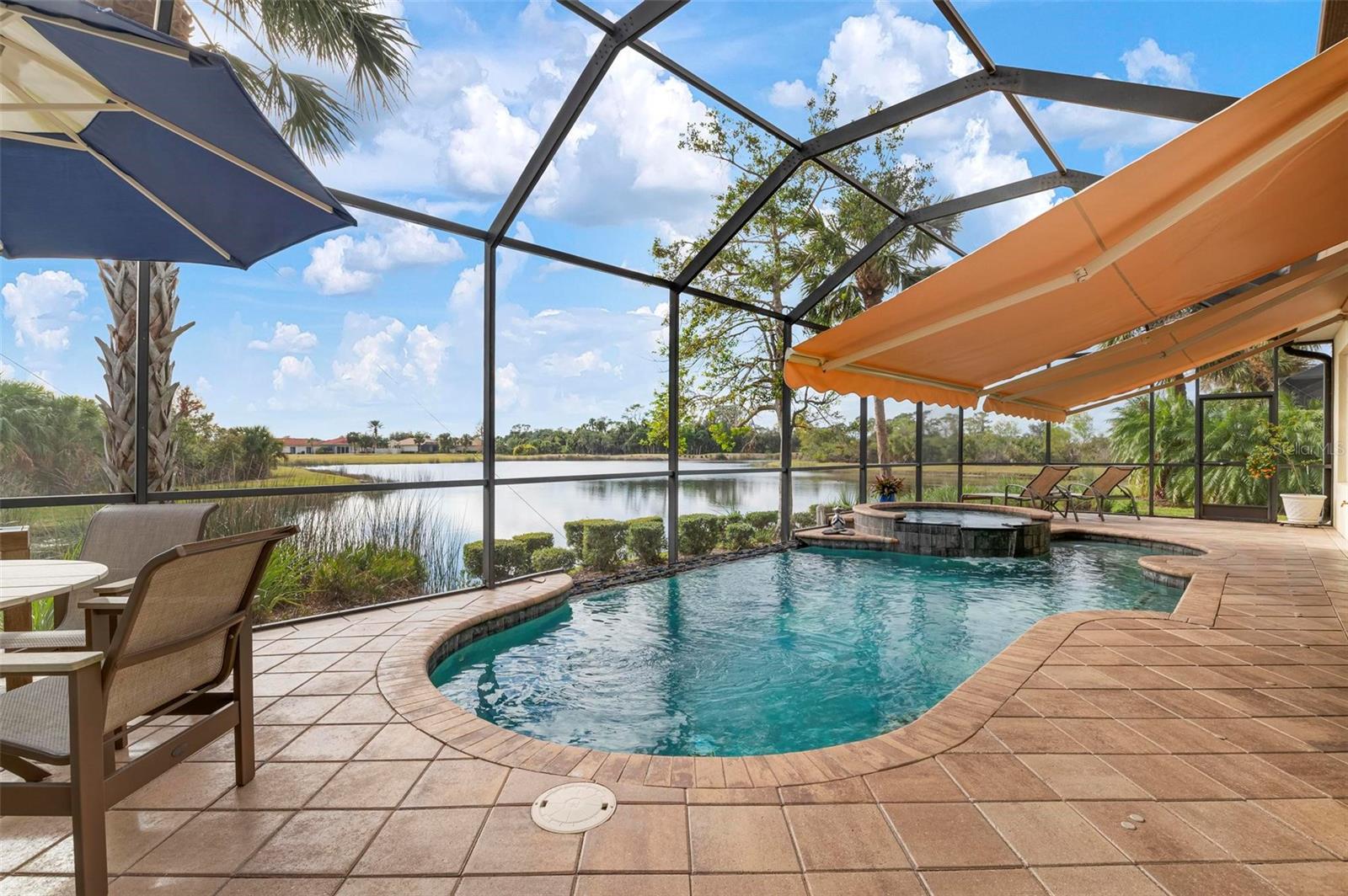 346 MONTELLUNA DR, NORTH VENICE, FL, 34275