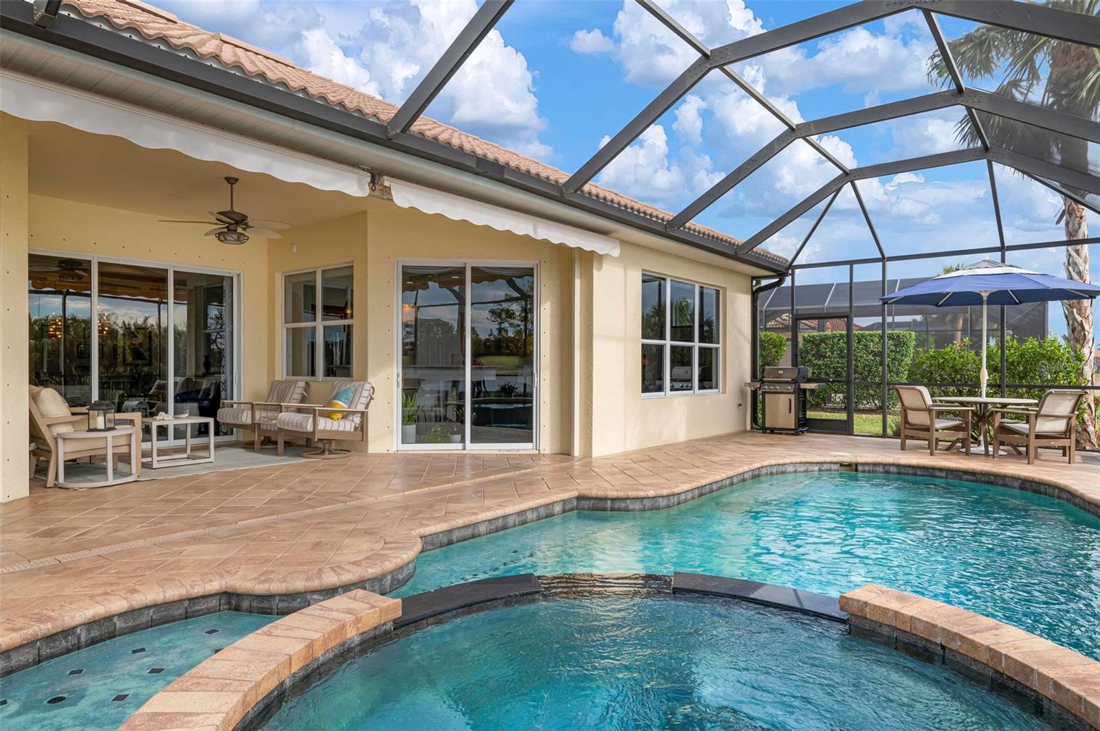 346 MONTELLUNA DR, NORTH VENICE, FL, 34275
