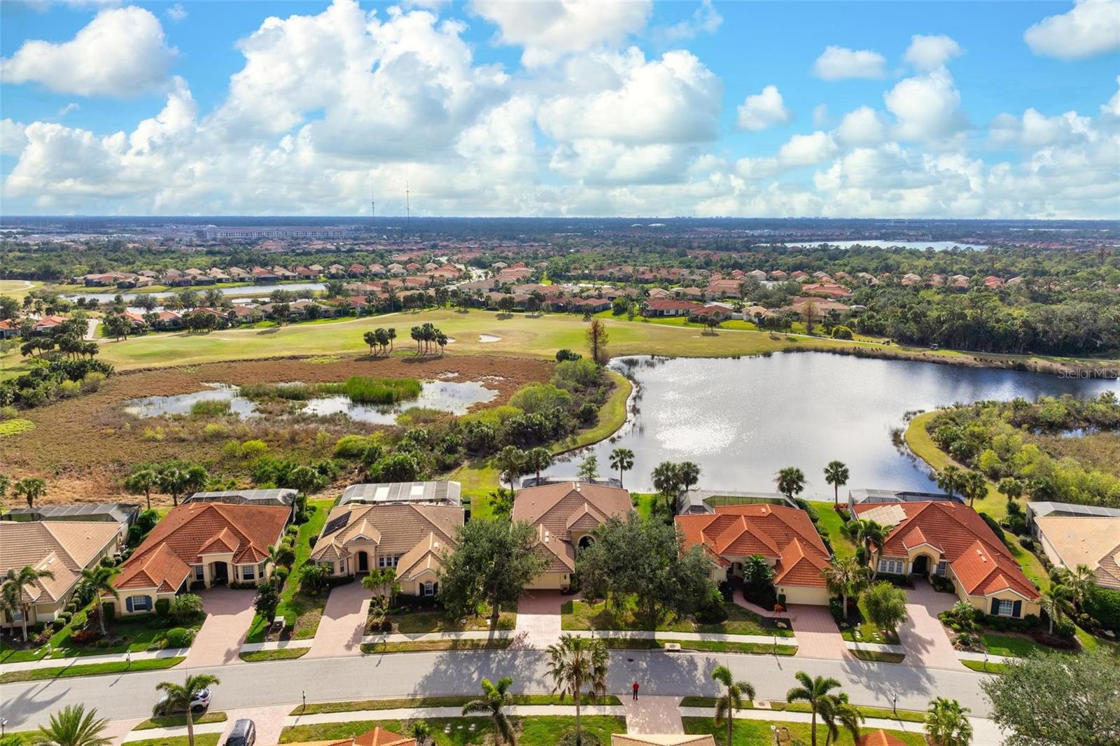 346 MONTELLUNA DR, NORTH VENICE, FL, 34275
