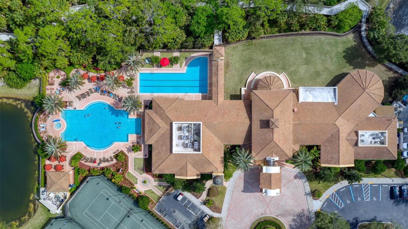 346 MONTELLUNA DR, NORTH VENICE, FL, 34275