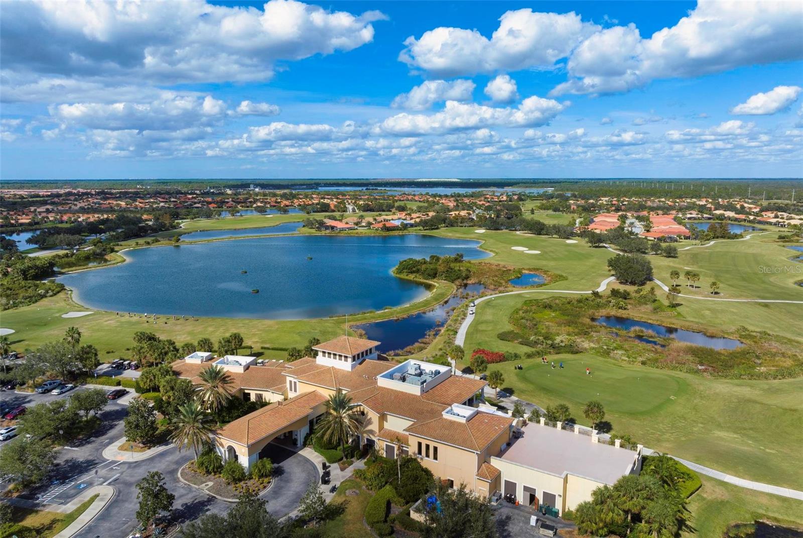 346 MONTELLUNA DR, NORTH VENICE, FL, 34275