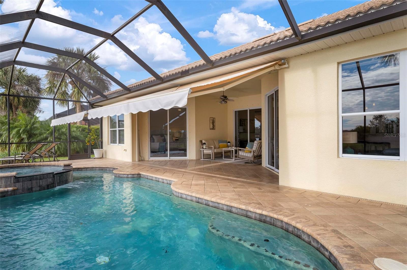 346 MONTELLUNA DR, NORTH VENICE, FL, 34275