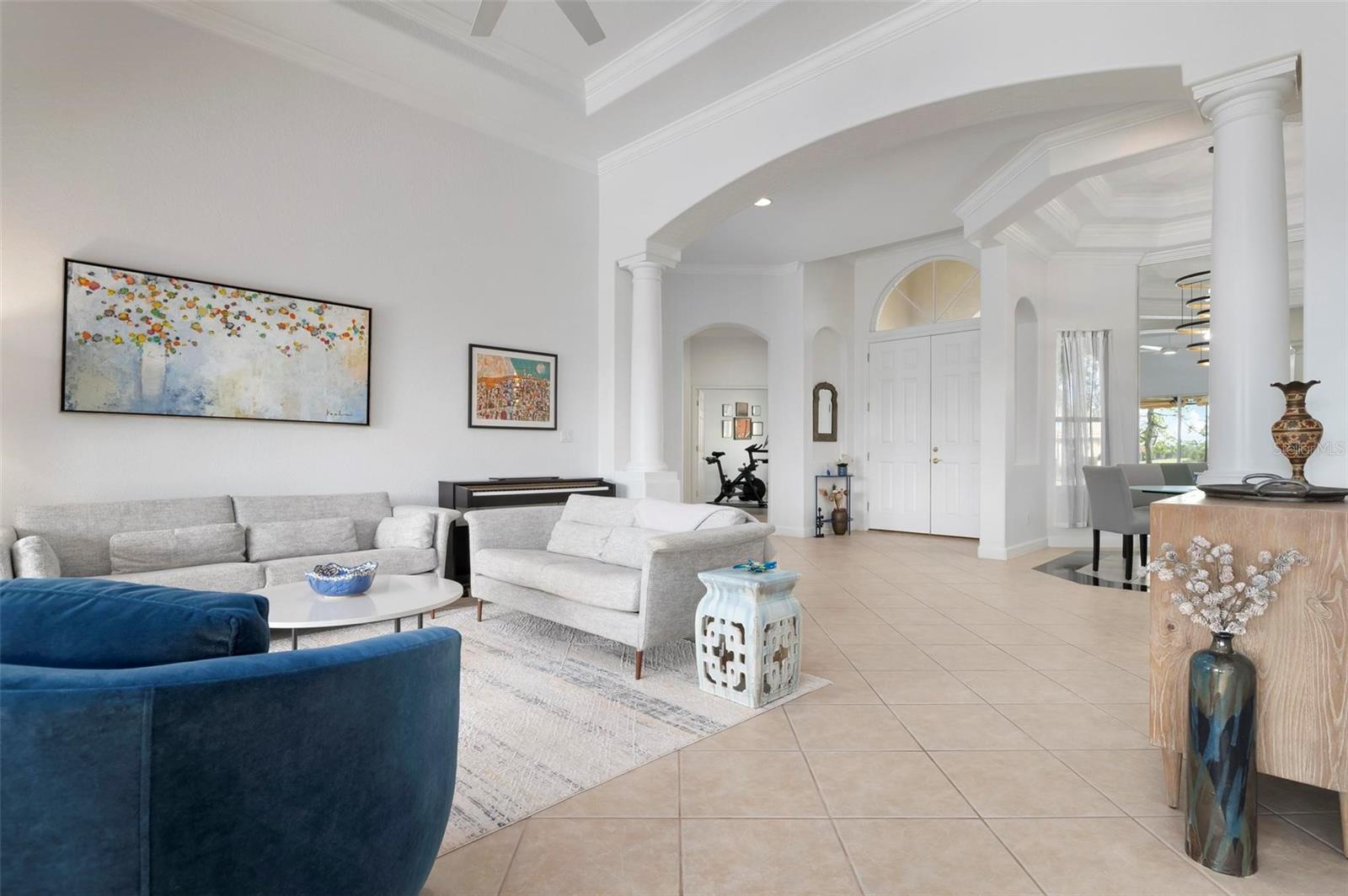 346 MONTELLUNA DR, NORTH VENICE, FL, 34275