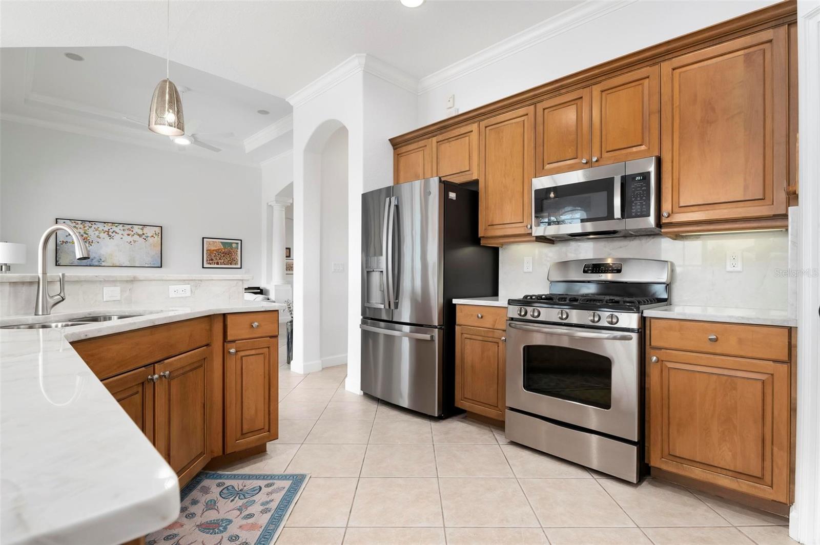 346 MONTELLUNA DR, NORTH VENICE, FL, 34275