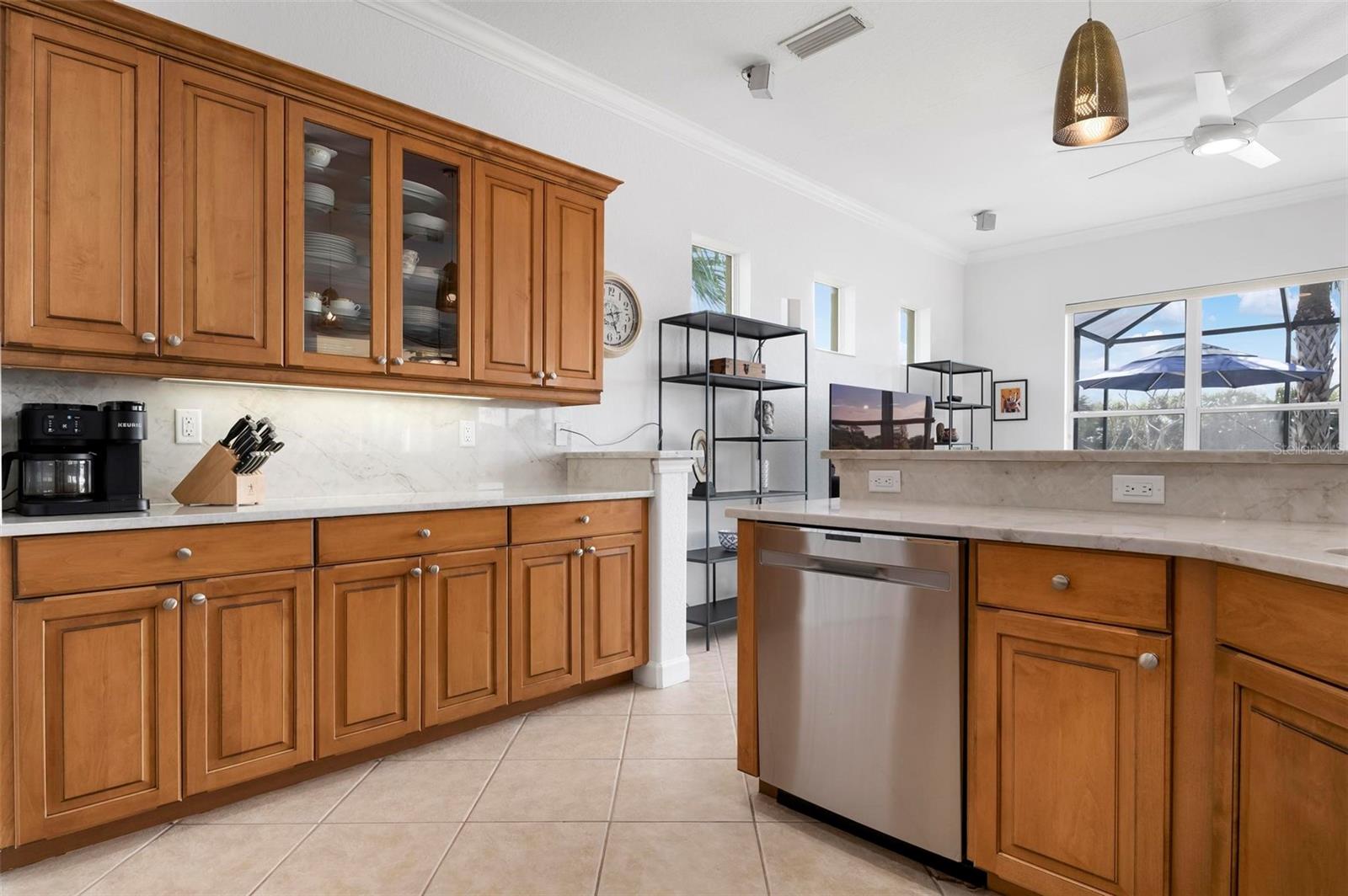 346 MONTELLUNA DR, NORTH VENICE, FL, 34275