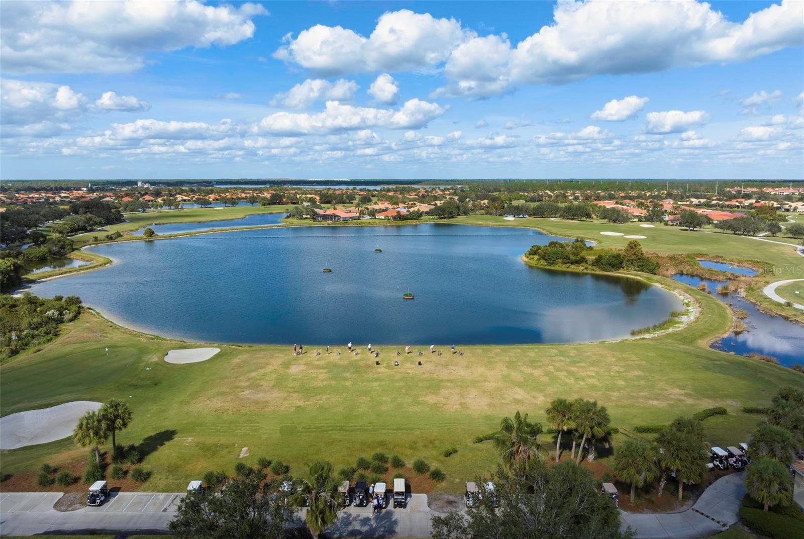 346 MONTELLUNA DR, NORTH VENICE, FL, 34275