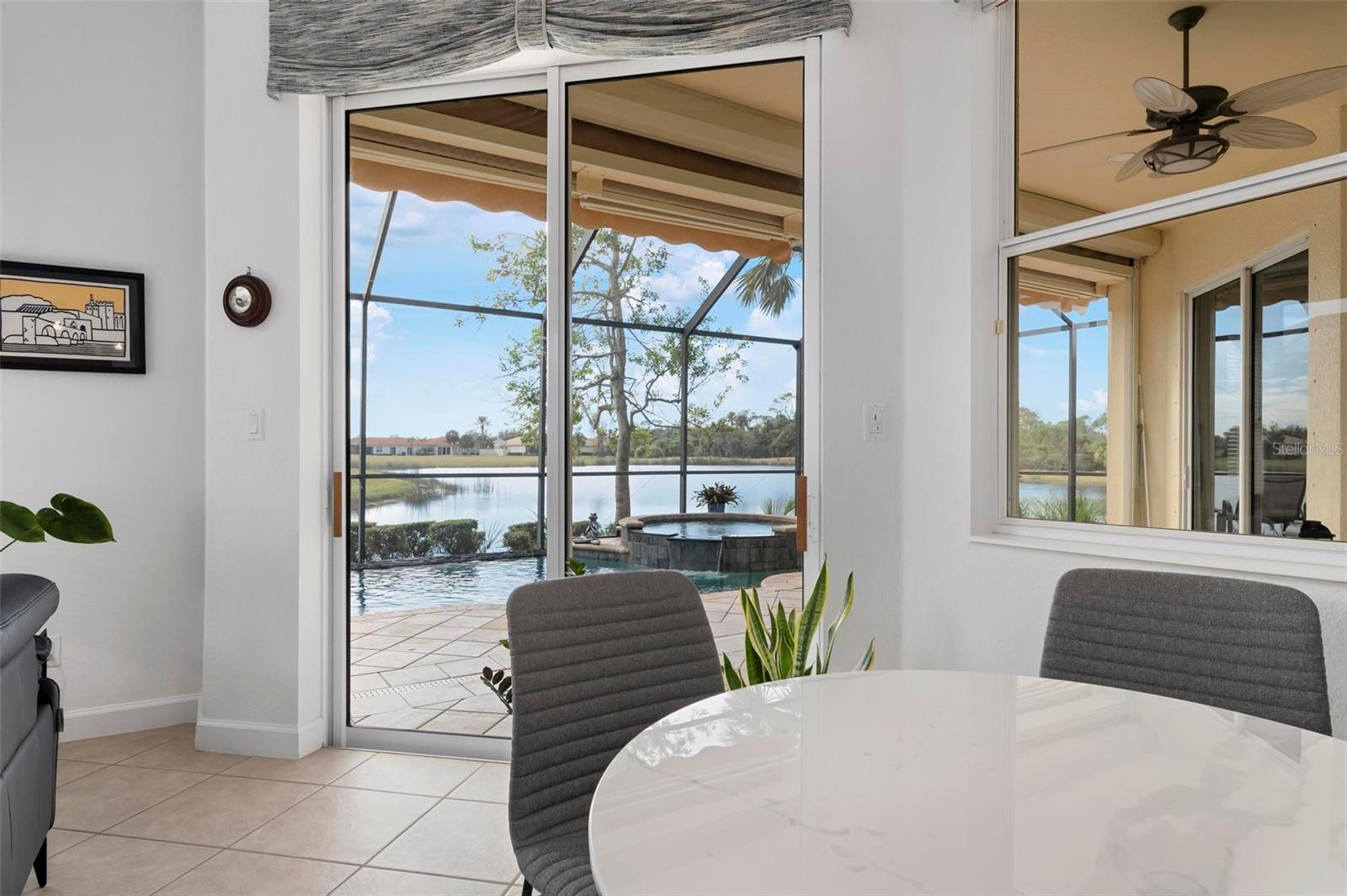 346 MONTELLUNA DR, NORTH VENICE, FL, 34275