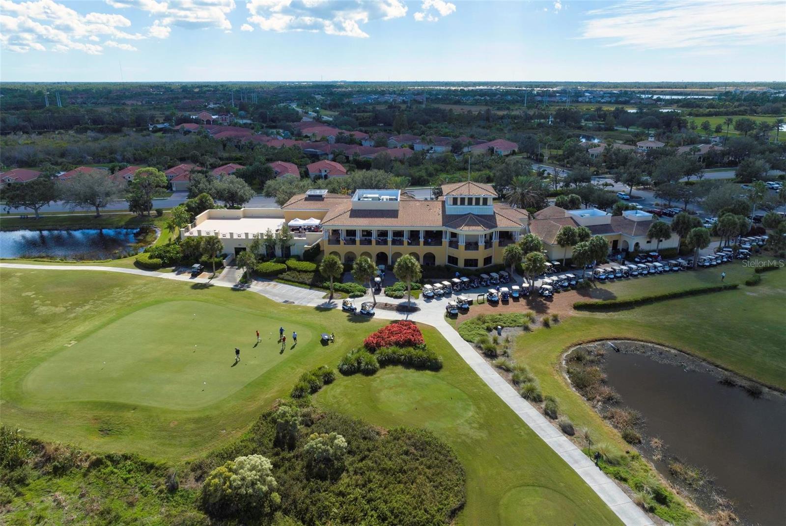 346 MONTELLUNA DR, NORTH VENICE, FL, 34275